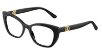 Montura de gafas D&G Mujer 0DG339850154 - 0DG339850154